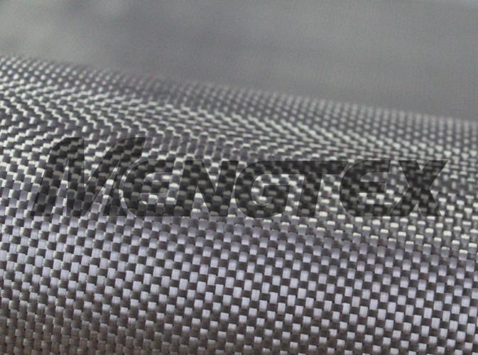 工厂直销 3k平纹碳纤维布 3k碳布 200克表观布 纯碳纤维防止布